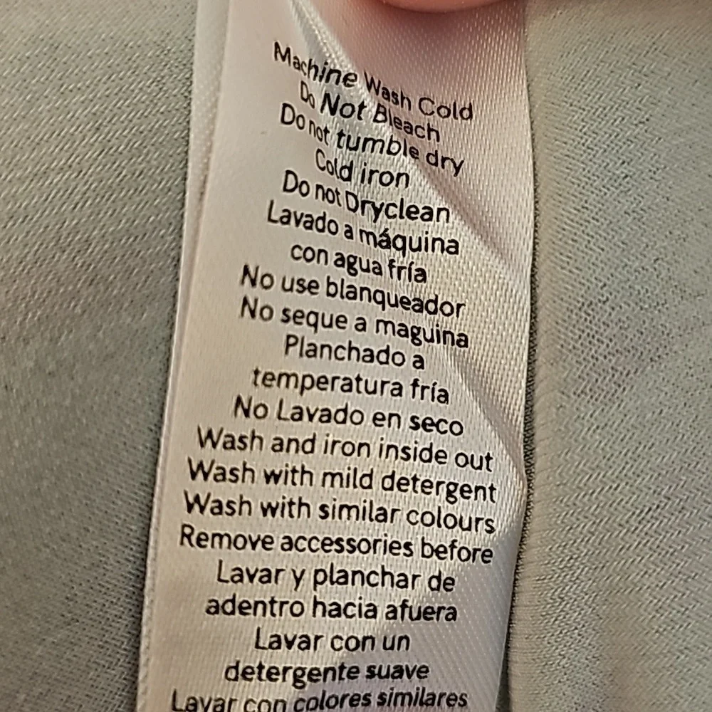 Venus Tropical Maxi Dress Size Medium - Picture 10 of 10